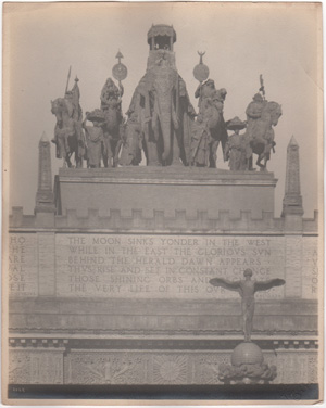 The Nations of the Orient